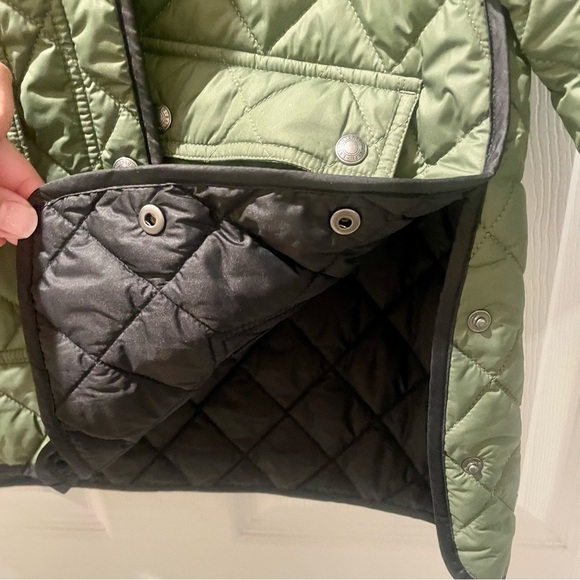 Polo Ralph Lauren Reversible Quilted Jacket - Picture 4 of 10